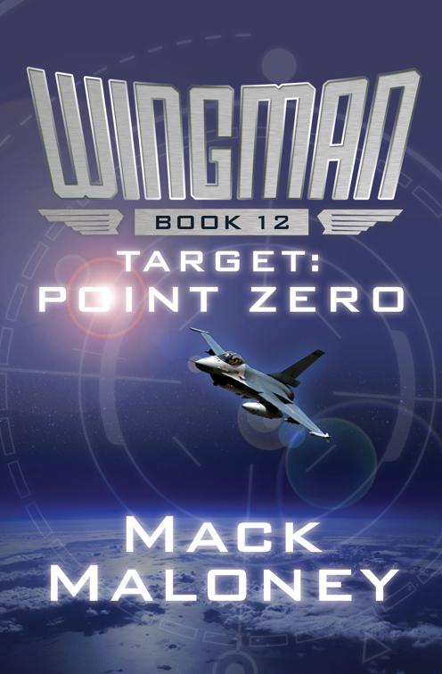 Target: Point Zero, Wingman