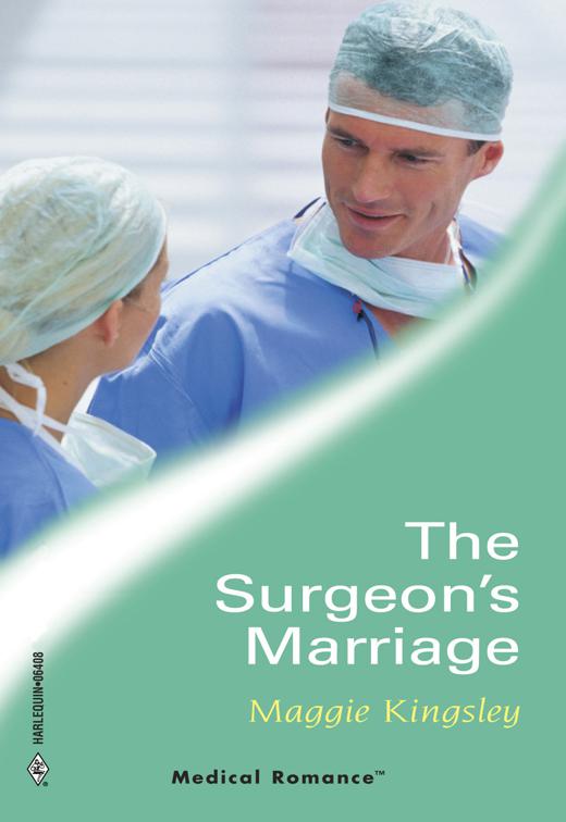 Surgeon&#x27;s Marriage