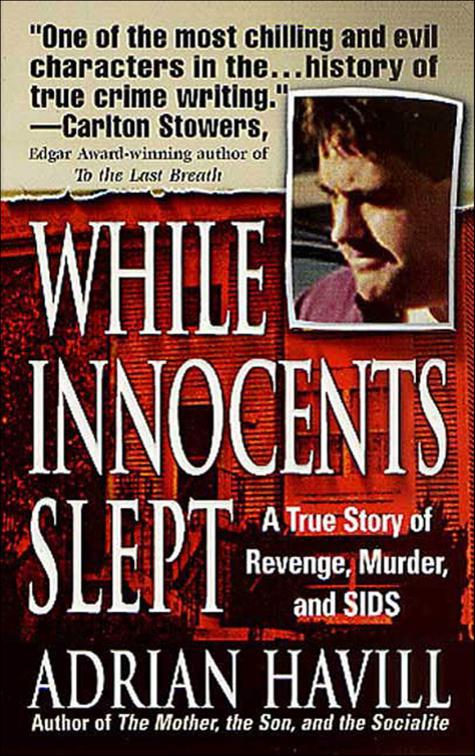 While Innocents Slept