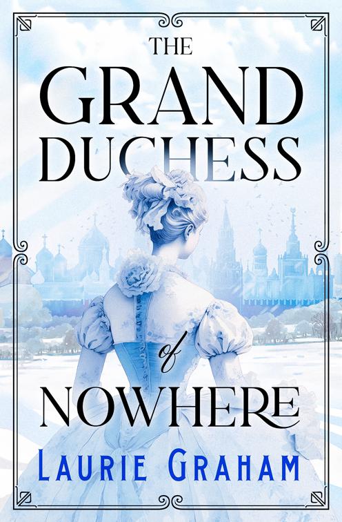 Grand Duchess of Nowhere