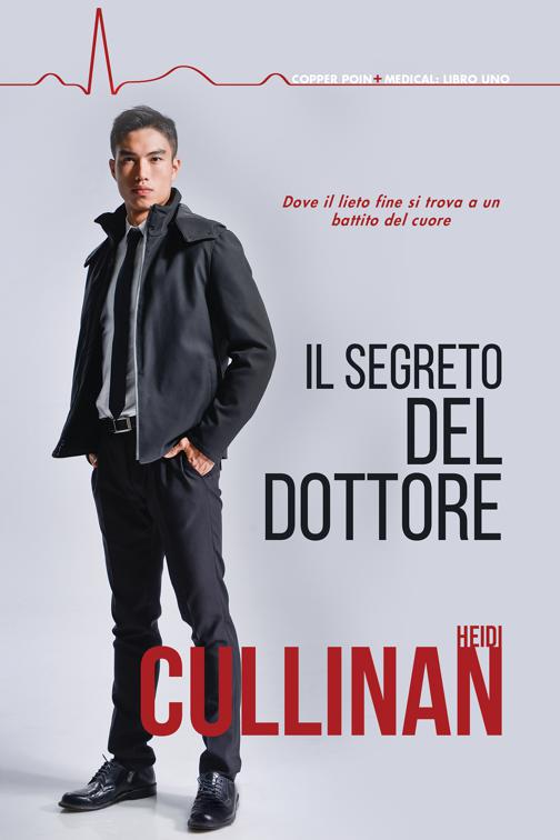 II segreto del dottore, Copper Point Medical (Italiano)