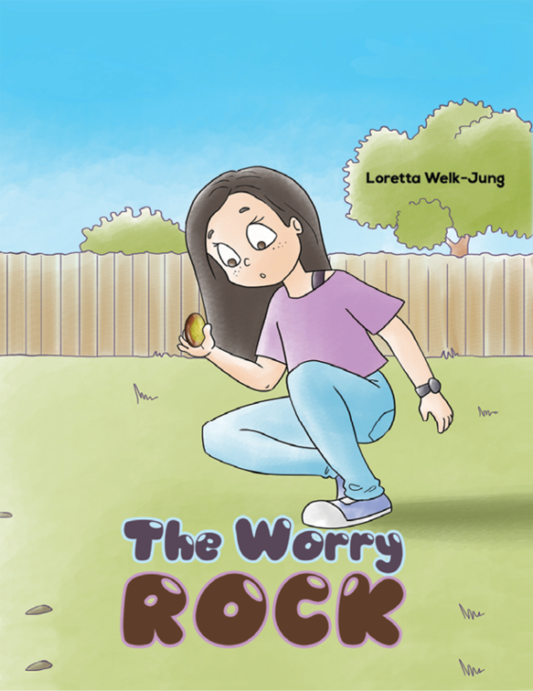 The Worry Rock