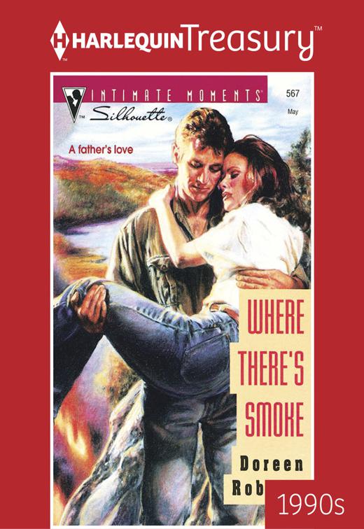 Where There&#x27;s Smoke