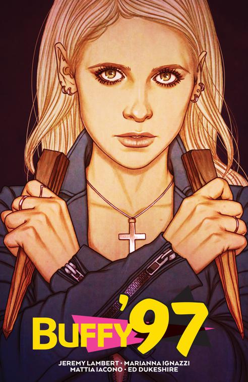 Buffy &#x27;97 SC