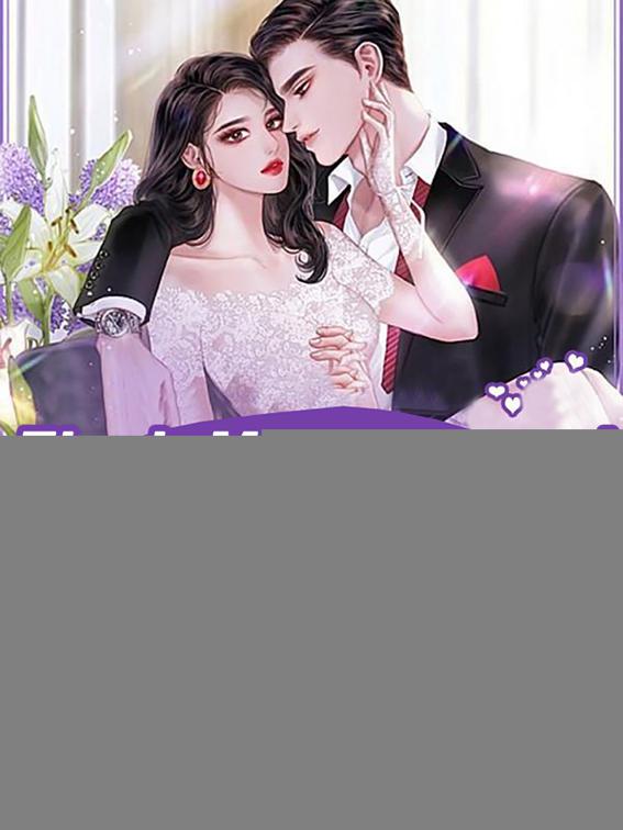 Flash Marriage and Mysterious Hubby, Volume 4