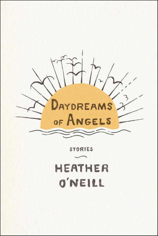 Daydreams of Angels