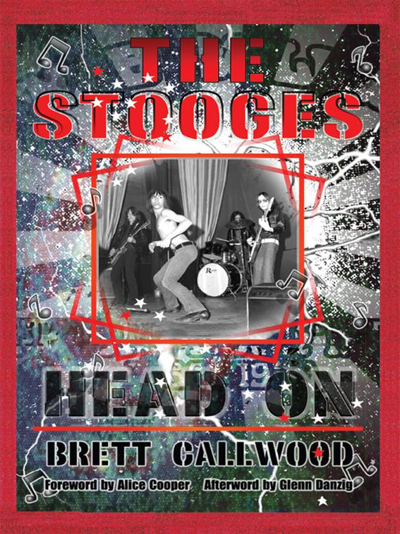 The Stooges, Painted Turtle Press