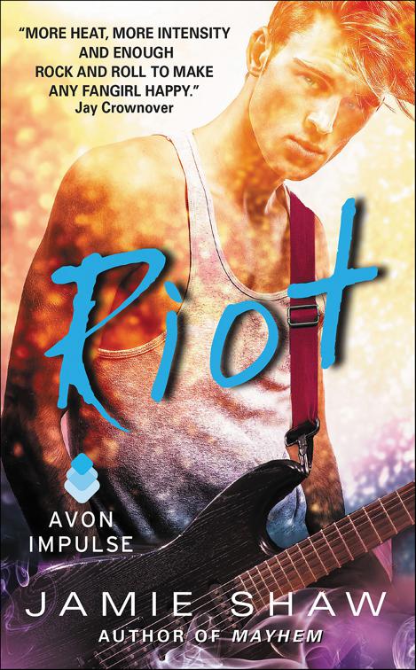 Riot, Mayhem Series