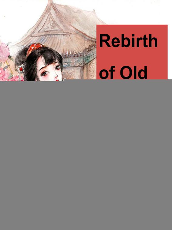 Rebirth of Old Leftover Lady, Volume 1