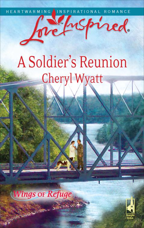 Soldier&#x27;s Reunion, Wings of Refuge