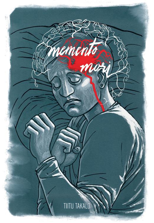Memento Mori, Memento Mori