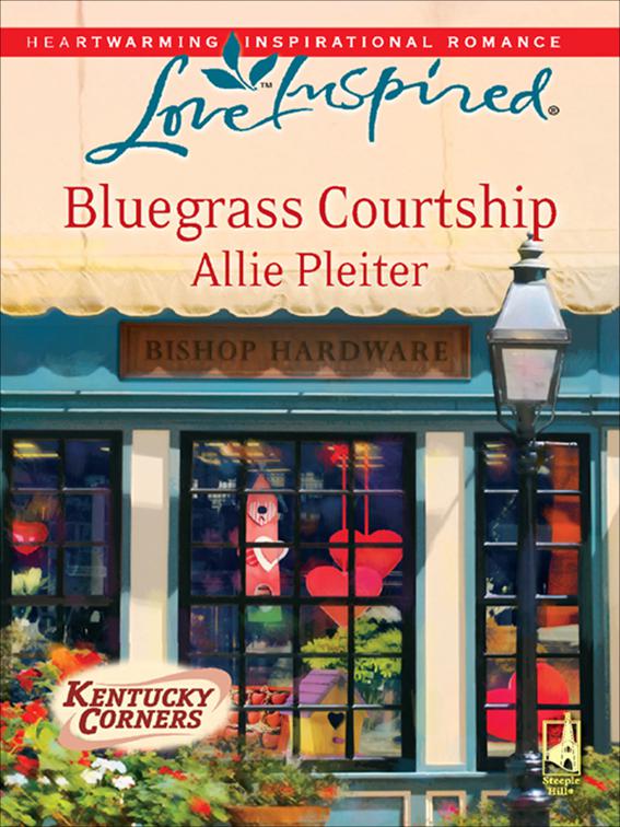 Bluegrass Courtship, Kentucky Corners