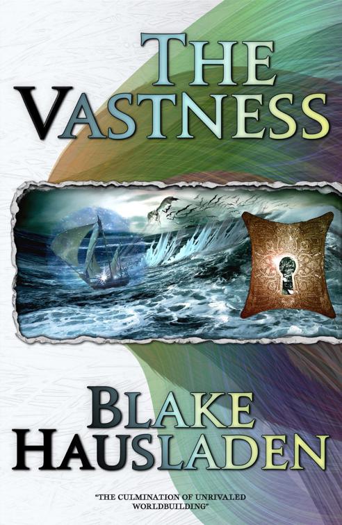 The Vastness, Vesteal Series