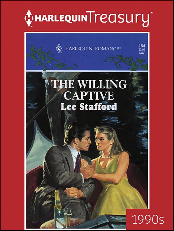 Willing Captive