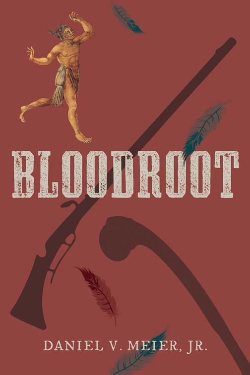 Bloodroot