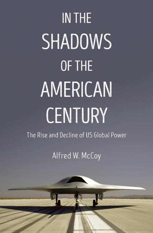In the Shadows of the American Century, Dispatch Books