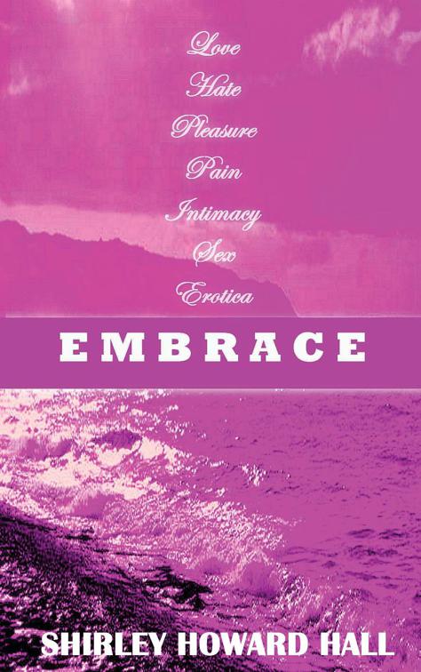 This image is the cover for the book Embrace