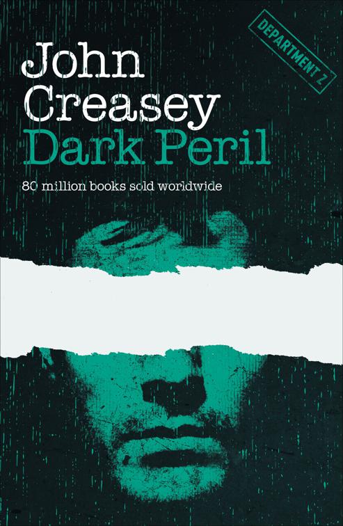 Dark Peril, Department Z