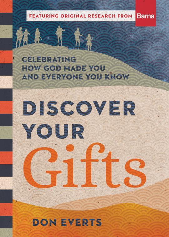 Discover Your Gifts, Lutheran Hour Ministries Resources