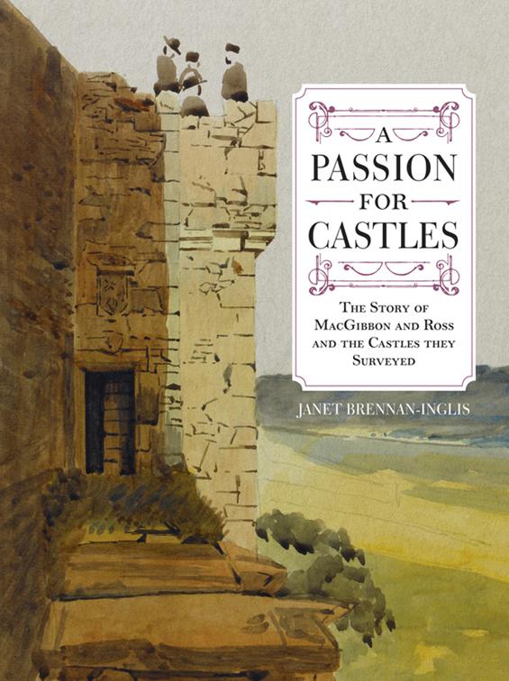 Passion for Castles