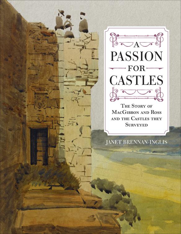 Passion for Castles