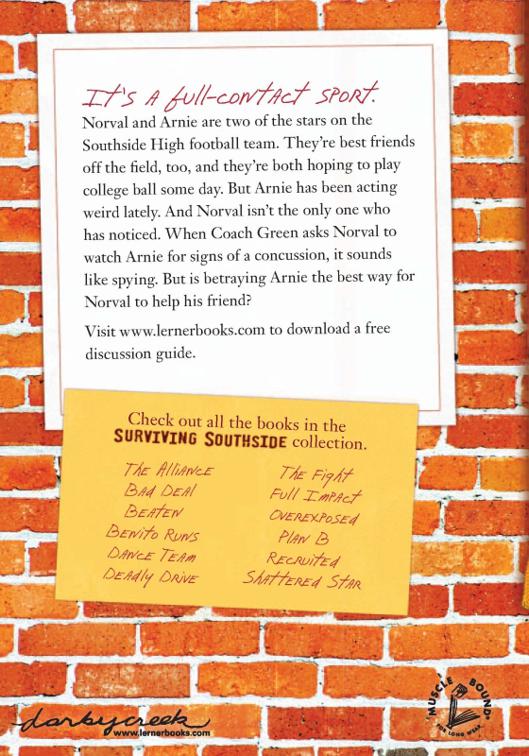 Full Impact, Surviving Southside