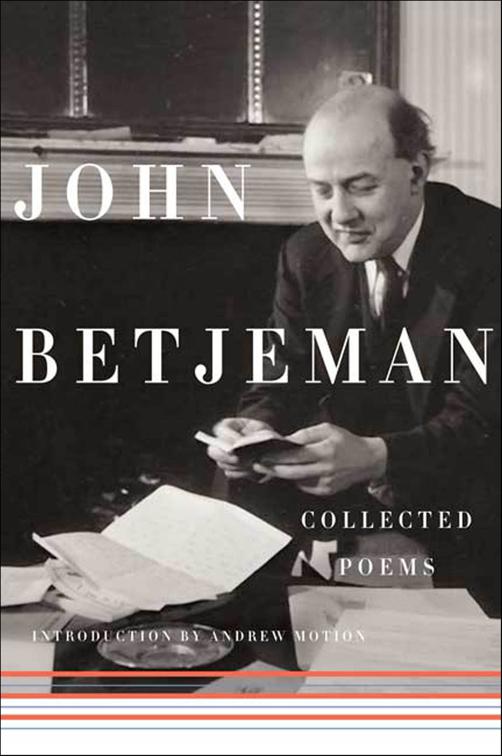 Collected Poems
