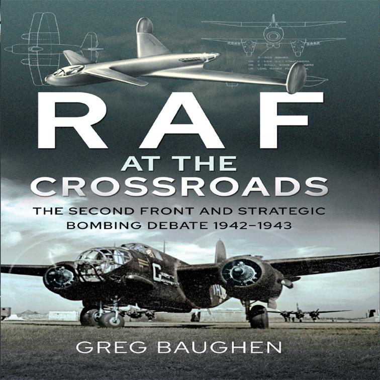 RAF at the Crossroads