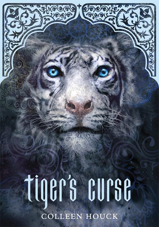 Tiger&#x27;s Curse, The Tiger Curse Series