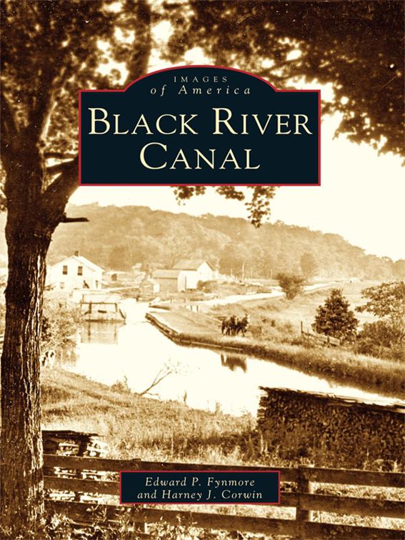 Black River Canal, Images of America