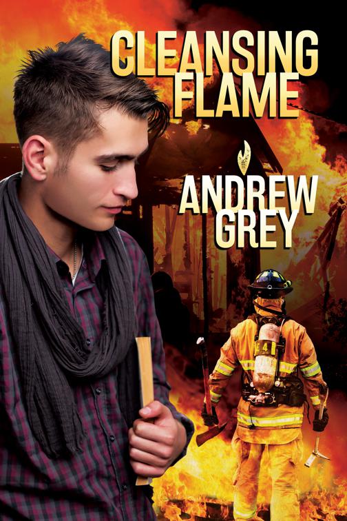Cleansing Flame, Rekindled Flame