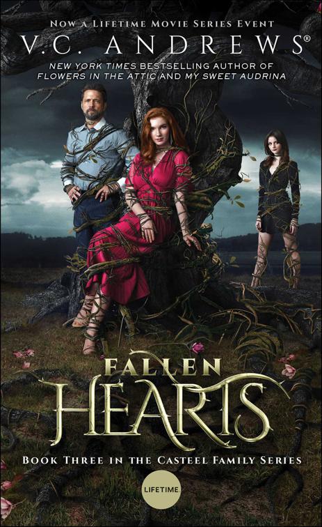 Fallen Hearts, Casteel