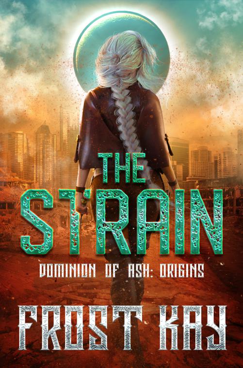 The Strain