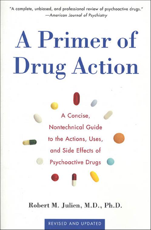 A Primer of Drug Action