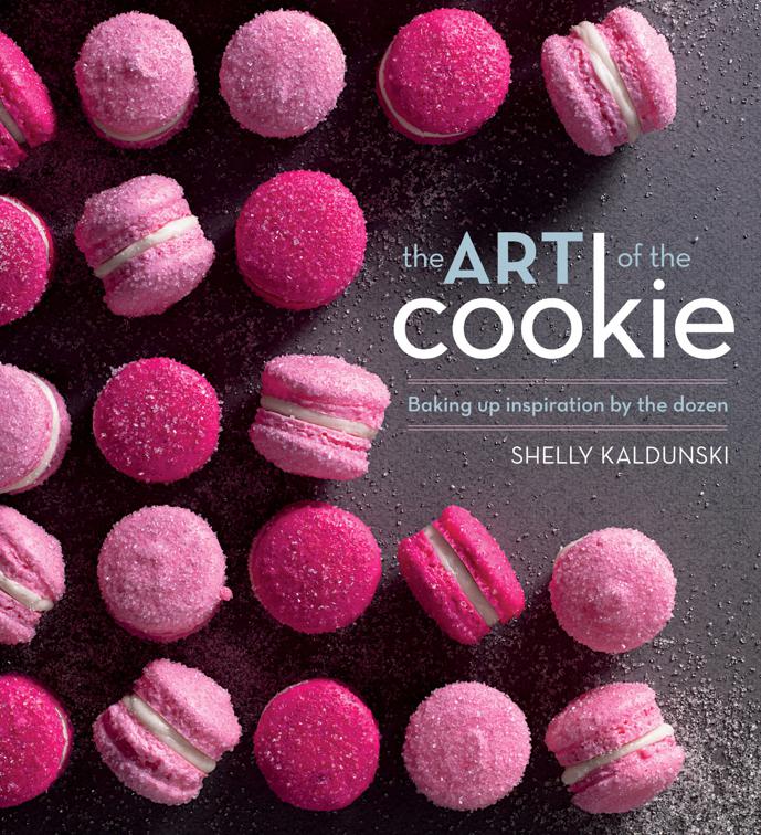 Art of the Cookie