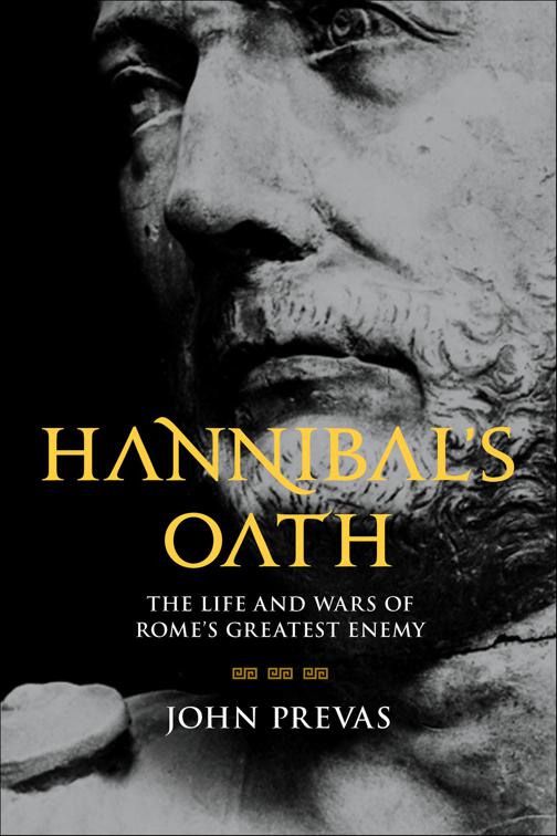 Hannibal&#x27;s Oath