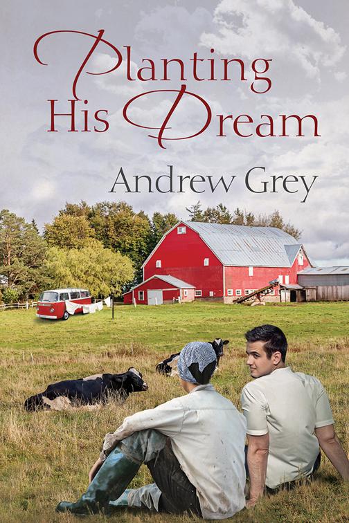 Planting His Dream, Planting Dreams