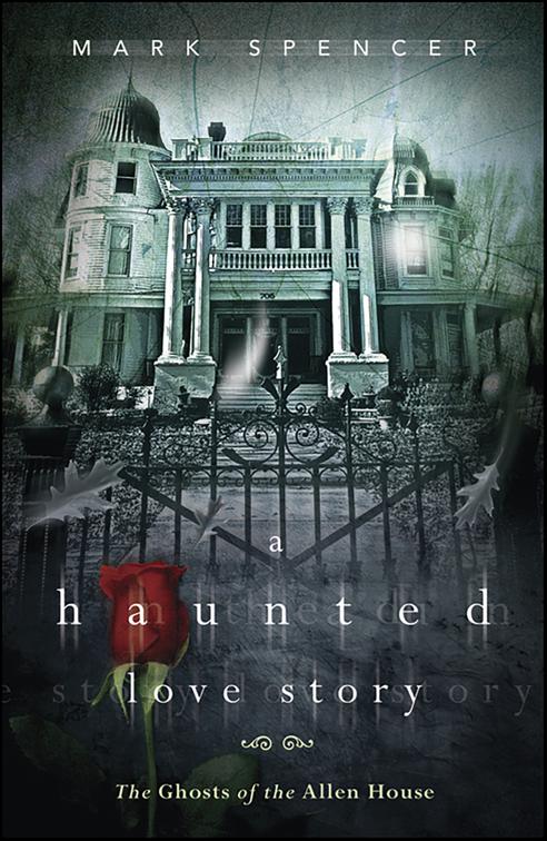 Haunted Love Story