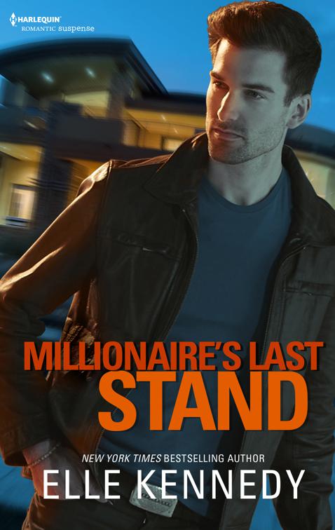 Millionaire&#x27;s Last Stand, Small-Town Scandals