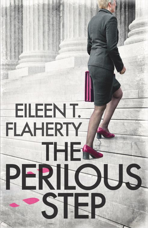 The Perilous Step