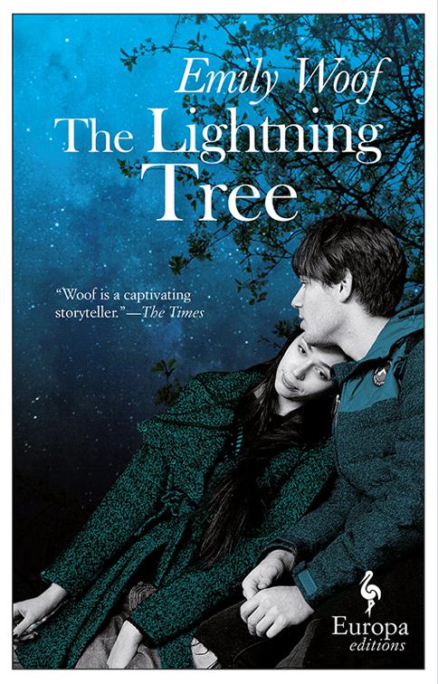Lightning Tree