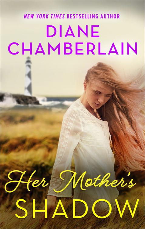 Her Mother&#x27;s Shadow, The Keeper Trilogy