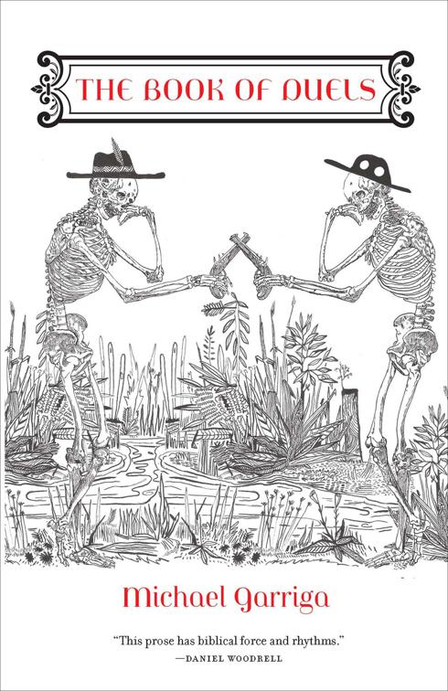 Book of Duels