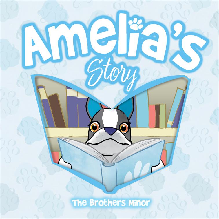 Amelia&#x27;s Story