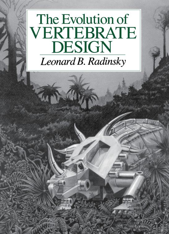 Evolution of Vertebrate Design