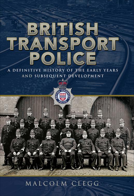 British Transport Police