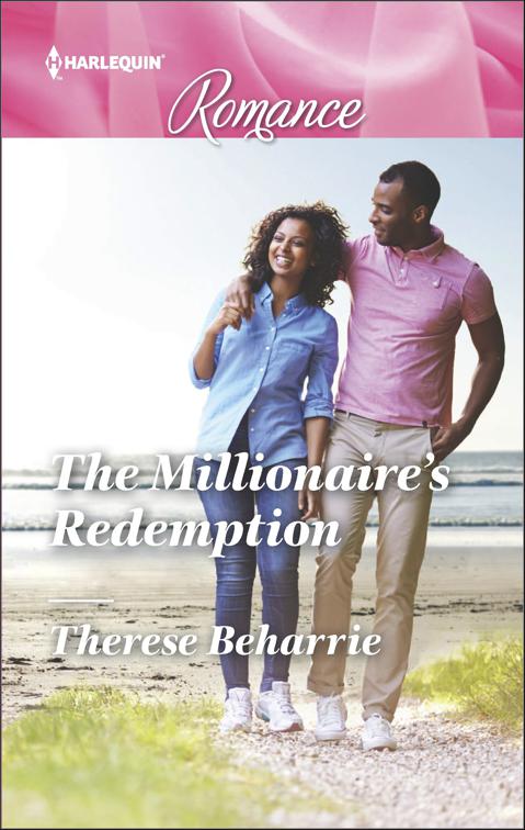 Millionaire&#x27;s Redemption