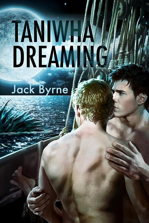 Taniwha Dreaming, Bushrangers