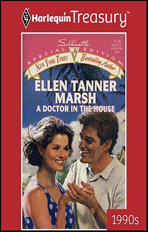 Doctor in the House