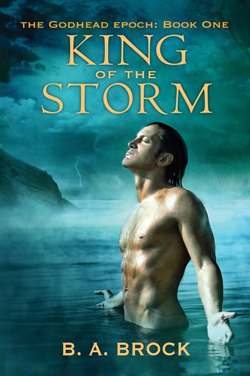 King of the Storm, The Godhead Epoch